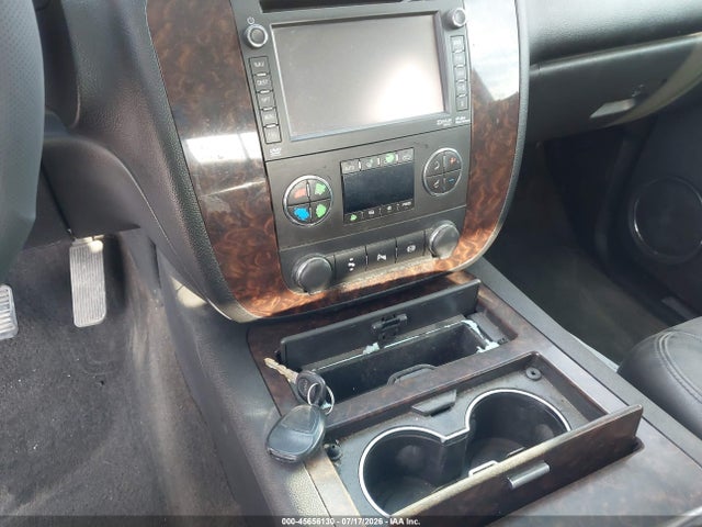 1GT426C86EF153454 GMC Sierra 3500hd Denali