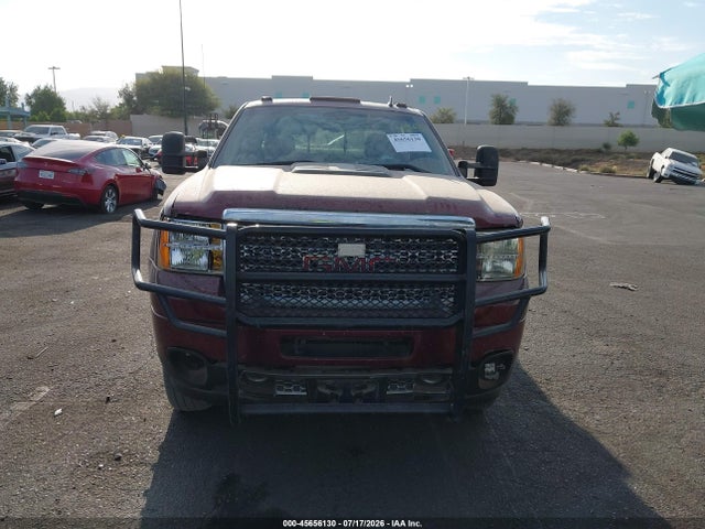 1GT426C86EF153454 GMC Sierra 3500hd Denali