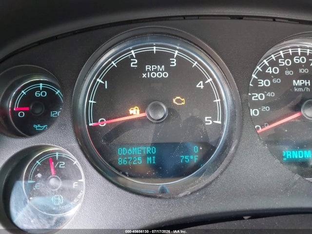 1GT426C86EF153454 GMC Sierra 3500hd Denali