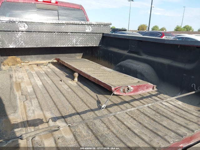 1GT426C86EF153454 GMC Sierra 3500hd Denali