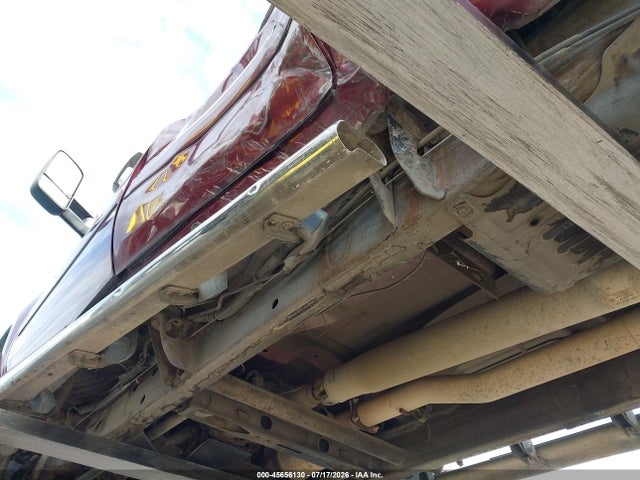1GT426C86EF153454 GMC Sierra 3500hd Denali