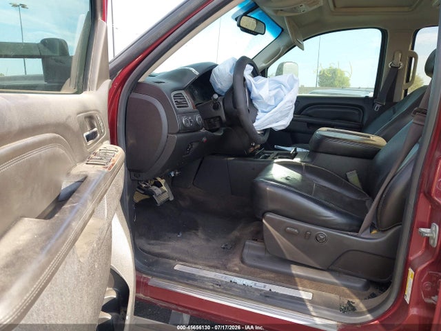 1GT426C86EF153454 GMC Sierra 3500hd Denali