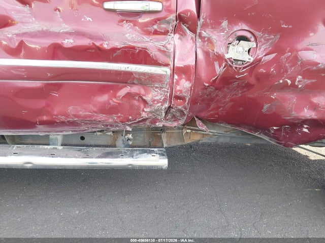 1GT426C86EF153454 GMC Sierra 3500hd Denali
