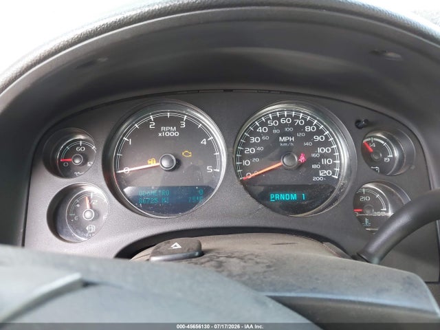 1GT426C86EF153454 GMC Sierra 3500hd Denali