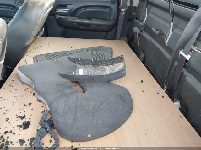 1GT426C86EF153454 GMC Sierra 3500hd Denali