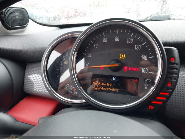 Mini Hardtop Cooper 2015 WMWXM5C54FT974222 Image 7