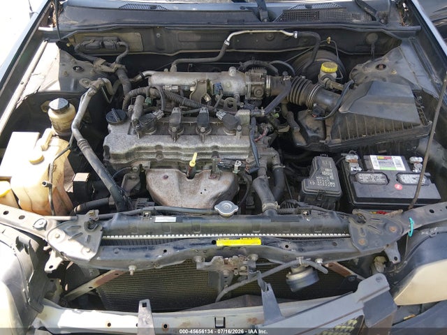 Продаж на аукціоні авто 2006 Nissan Sentra 1.8s, vin: 3N1CB51D46L538124, номер лоту: 45656134