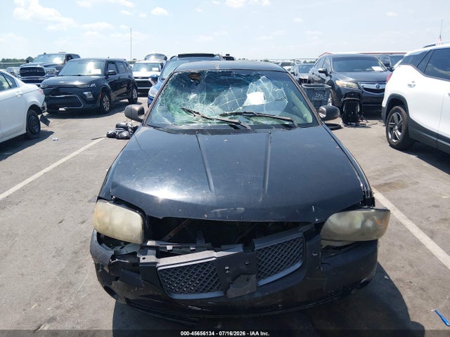 Продаж на аукціоні авто 2006 Nissan Sentra 1.8s, vin: 3N1CB51D46L538124, номер лоту: 45656134