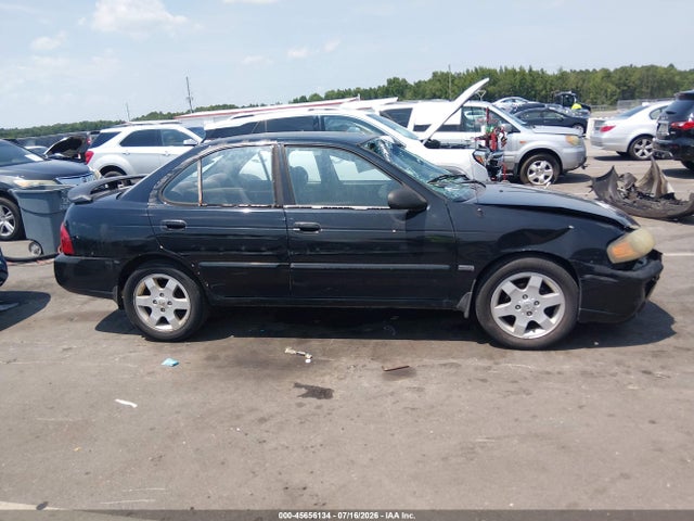 Продаж на аукціоні авто 2006 Nissan Sentra 1.8s, vin: 3N1CB51D46L538124, номер лоту: 45656134