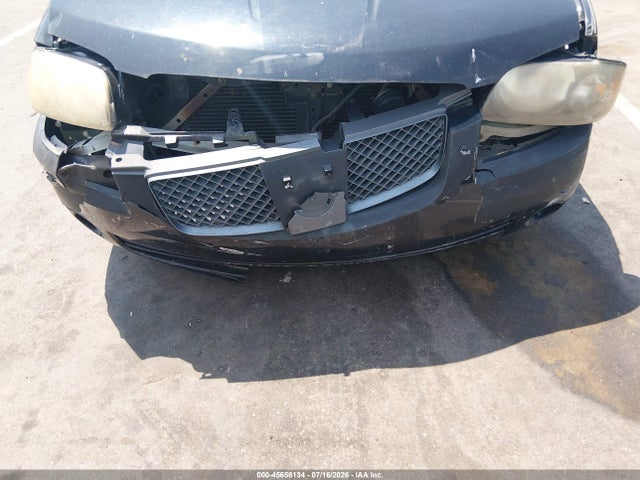 Продаж на аукціоні авто 2006 Nissan Sentra 1.8s, vin: 3N1CB51D46L538124, номер лоту: 45656134