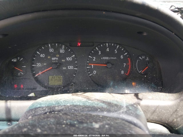 Продаж на аукціоні авто 2006 Nissan Sentra 1.8s, vin: 3N1CB51D46L538124, номер лоту: 45656134
