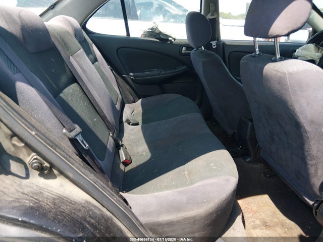 Продаж на аукціоні авто 2006 Nissan Sentra 1.8s, vin: 3N1CB51D46L538124, номер лоту: 45656134