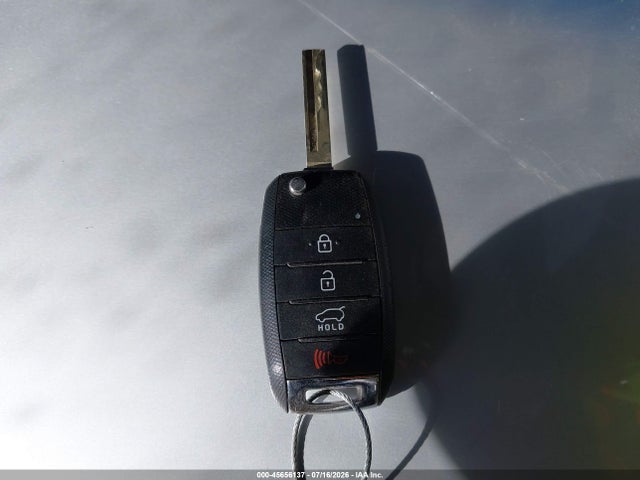KIA Sorento 3.3l Lx 2016 5XYPGDA52GG060474 Image 11