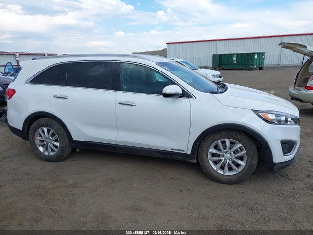 KIA Sorento 3.3l Lx 2016 5XYPGDA52GG060474 Image 13