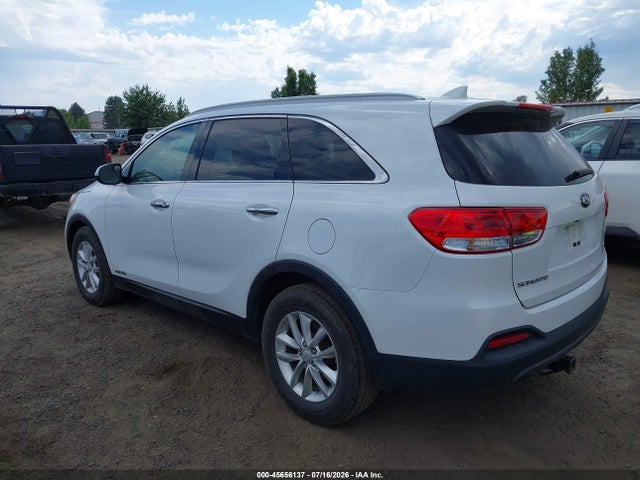KIA Sorento 3.3l Lx 2016 5XYPGDA52GG060474 Image 14