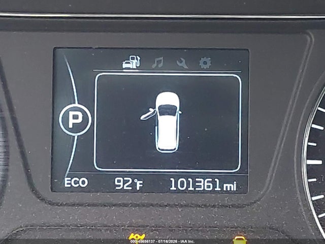 Продажа на аукционе авто 2016 Kia Sorento 3.3l Lx, vin: 5XYPGDA52GG060474, номер лота: 45656137