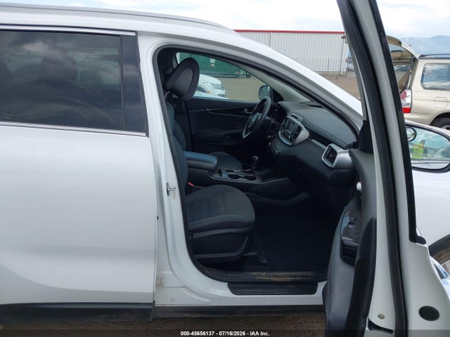 KIA Sorento 3.3l Lx 2016 5XYPGDA52GG060474 Image 5