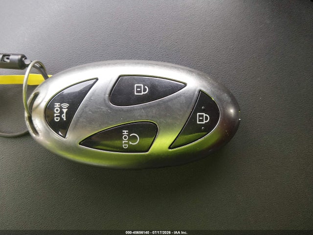 Hyundai SONATA SEL 2025 KMHL64JA9SA470921 Image 11