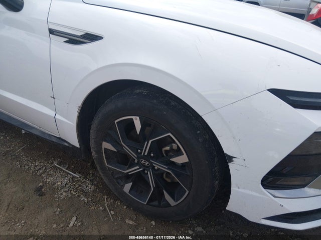 Hyundai SONATA SEL 2025 KMHL64JA9SA470921 Image 17