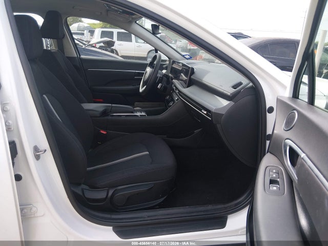 Hyundai SONATA SEL 2025 KMHL64JA9SA470921 Image 5
