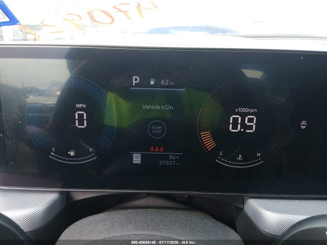 Hyundai SONATA SEL 2025 KMHL64JA9SA470921 Image 7