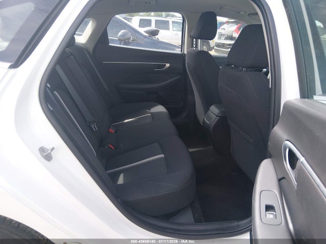 Hyundai SONATA SEL 2025 KMHL64JA9SA470921 Image 8