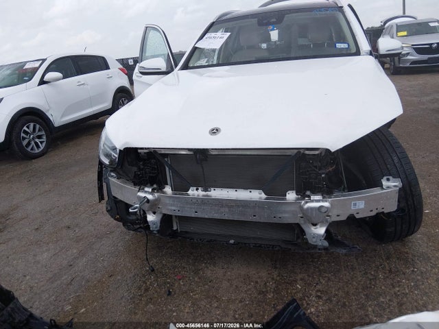 2021 Mercedes-benz Glc 300 Suv მანქანა იყიდება აუქციონზე, vin: W1N0G8DB0MF923662, აუქციონის ნომერი: 45656146