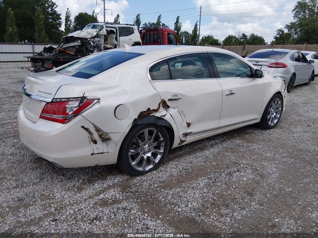 Aukcja sprzedaży 2014 Buick Lacrosse Premium I Group, vin: 1G4GD5G38EF174625, numer aukcji: 45656152