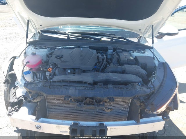 KNAG24J7XT5433051 KIA K5 Lxs Fwd
