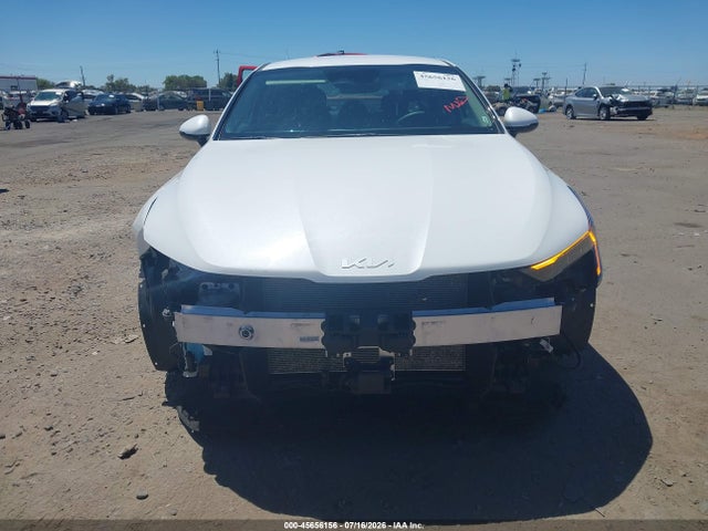 KNAG24J7XT5433051 KIA K5 Lxs Fwd