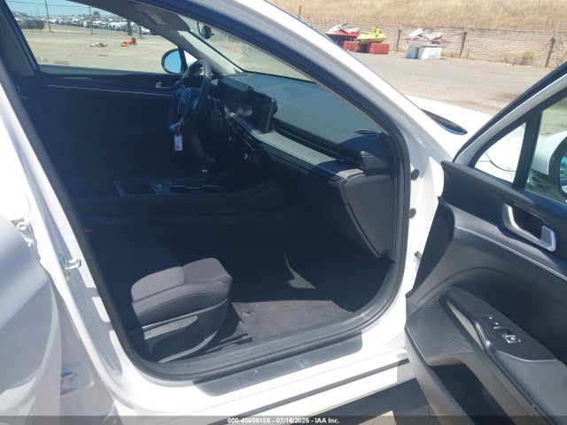 KNAG24J7XT5433051 KIA K5 Lxs Fwd