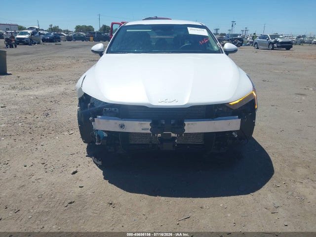 KNAG24J7XT5433051 KIA K5 Lxs Fwd