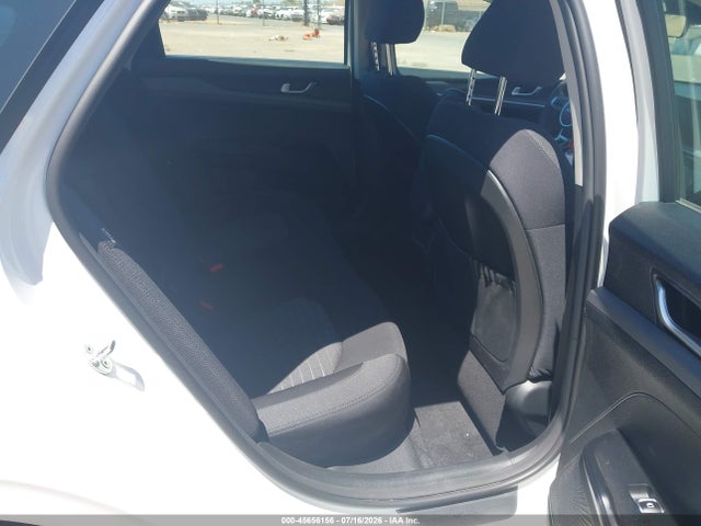 KNAG24J7XT5433051 KIA K5 Lxs Fwd