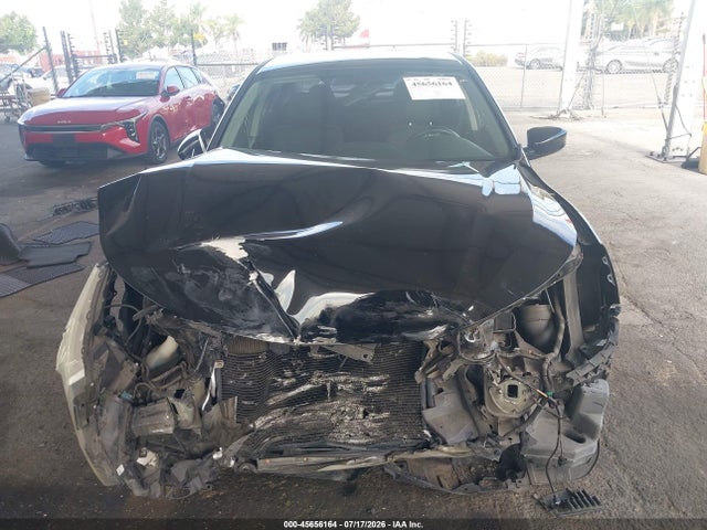 Honda ACCORD LX 2017 1HGCR2F33HA226654 Image 13