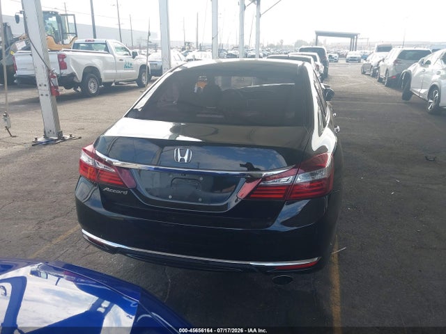 Honda ACCORD LX 2017 1HGCR2F33HA226654 Image 17