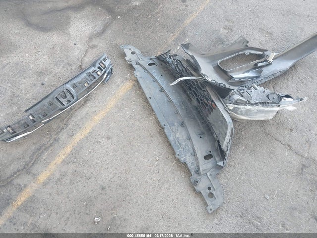 Honda ACCORD LX 2017 1HGCR2F33HA226654 Image 12