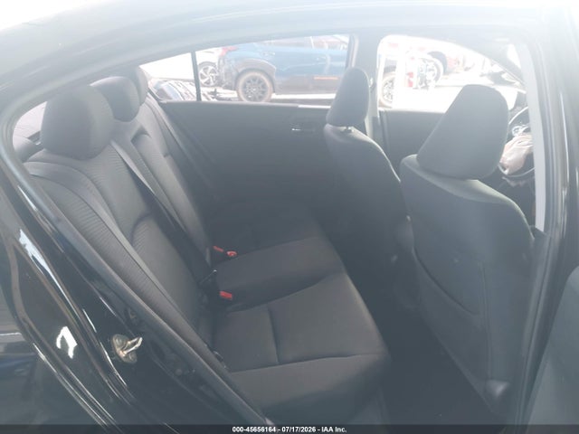 Honda ACCORD LX 2017 1HGCR2F33HA226654 Image 8