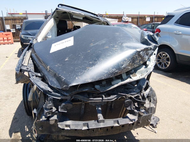 Aukcja sprzedaży 2016 Mazda Cx-5 Grand Touring, vin: JM3KE4DY0G0750467, numer aukcji: 45656166