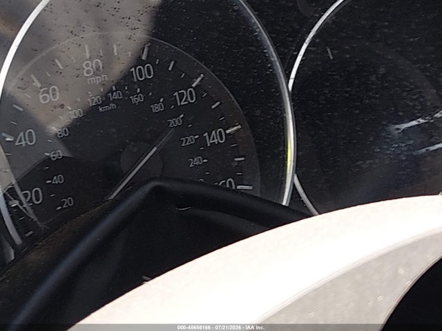 Aukcja sprzedaży 2016 Mazda Cx-5 Grand Touring, vin: JM3KE4DY0G0750467, numer aukcji: 45656166
