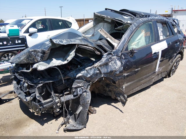Aukcja sprzedaży 2016 Mazda Cx-5 Grand Touring, vin: JM3KE4DY0G0750467, numer aukcji: 45656166