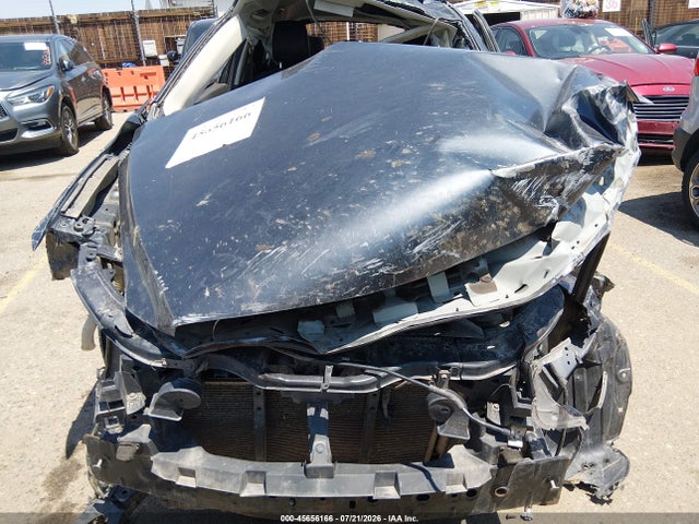 Aukcja sprzedaży 2016 Mazda Cx-5 Grand Touring, vin: JM3KE4DY0G0750467, numer aukcji: 45656166