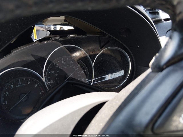 Aukcja sprzedaży 2016 Mazda Cx-5 Grand Touring, vin: JM3KE4DY0G0750467, numer aukcji: 45656166