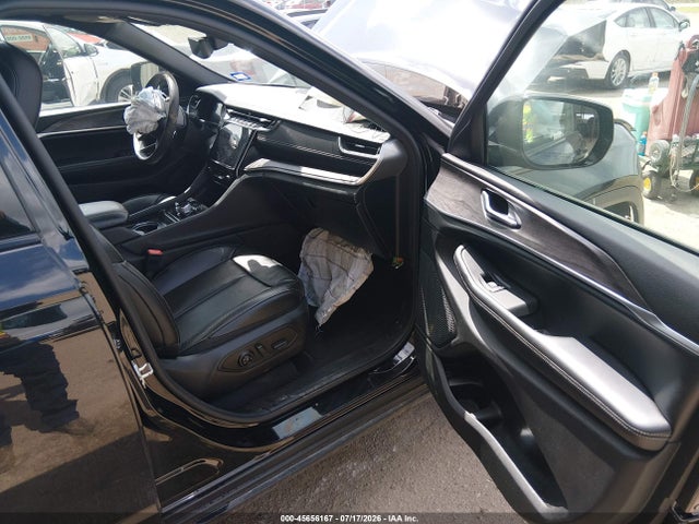 2024 Jeep Grand Cherokee L Limited 4x4 მანქანა იყიდება აუქციონზე, vin: 1C4RJKBG8R8605148, აუქციონის ნომერი: 45656167