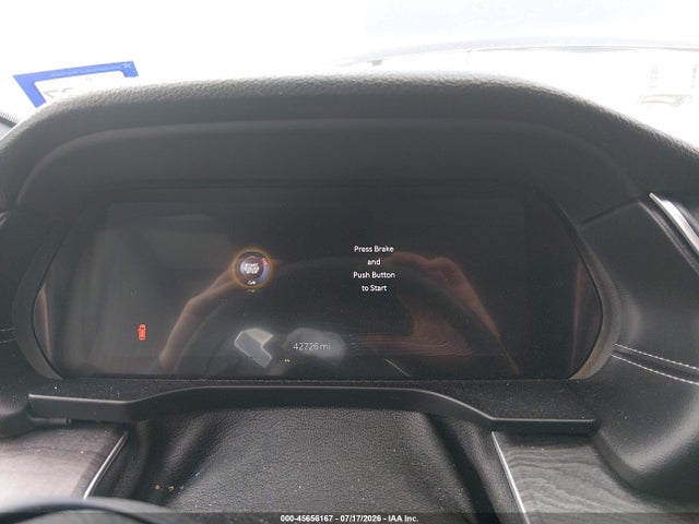2024 Jeep Grand Cherokee L Limited 4x4 მანქანა იყიდება აუქციონზე, vin: 1C4RJKBG8R8605148, აუქციონის ნომერი: 45656167