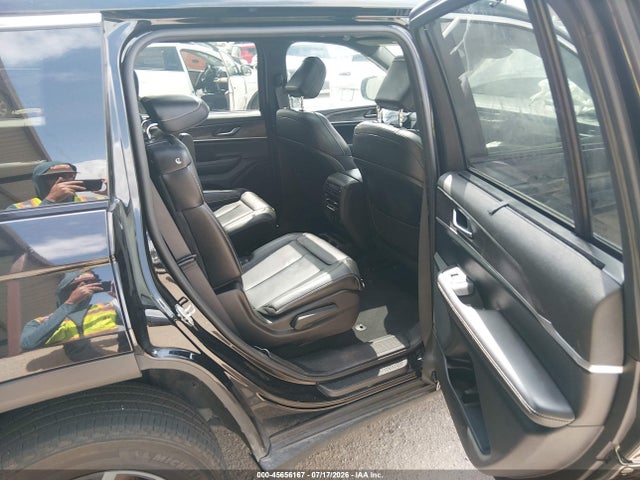 2024 Jeep Grand Cherokee L Limited 4x4 მანქანა იყიდება აუქციონზე, vin: 1C4RJKBG8R8605148, აუქციონის ნომერი: 45656167