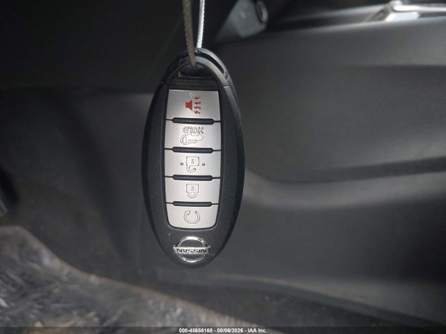 2019 Nissan Rogue Sv მანქანა იყიდება აუქციონზე, vin: 5N1AT2MVXKC769938, აუქციონის ნომერი: 45656168