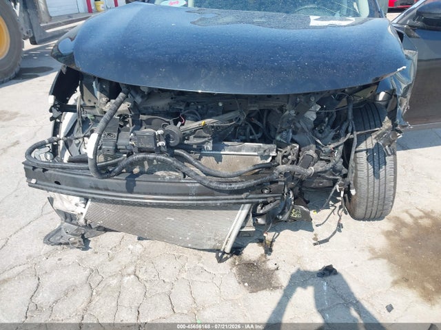 2019 Nissan Rogue Sv მანქანა იყიდება აუქციონზე, vin: 5N1AT2MVXKC769938, აუქციონის ნომერი: 45656168