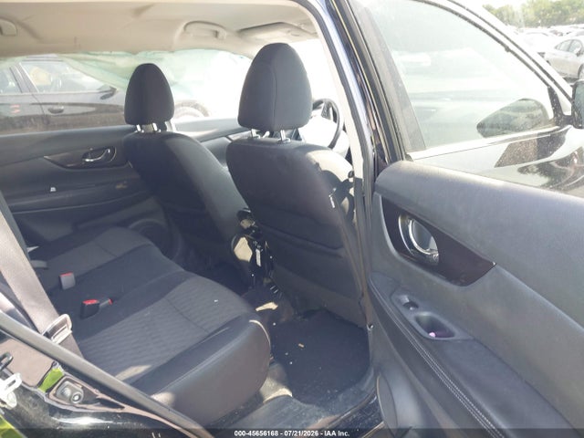 2019 Nissan Rogue Sv მანქანა იყიდება აუქციონზე, vin: 5N1AT2MVXKC769938, აუქციონის ნომერი: 45656168