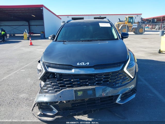 KNDPXCDG4S7235191 KIA Sportage Hybrid Sx-prestige
