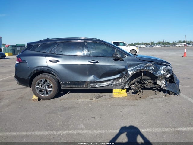 KNDPXCDG4S7235191 KIA Sportage Hybrid Sx-prestige